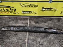 Усилитель бампера заднего D0813J Peugeot 806