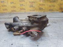 Коллектор впускной JBC13A Audi 80 купить с доставкой