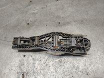 Ручка наружная передняя правая 8DDVZB Skoda Fabia купить