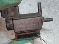 Клапан электромагнитный Z8V0EB Audi A3 купить с доставкой