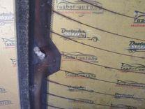 Стекло заднее S6JZWU Rover 400 - Фото 4