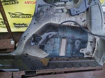 Крыло заднее правое EDEL3D Citroen C3 undefined