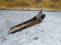 Кронштейн глушителя 2CGF8M Skoda Fabia купить с доставкой