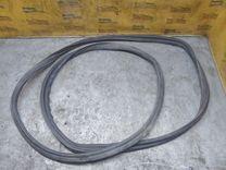Уплотнитель багажника TD26PD Peugeot 406 undefined