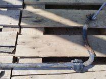 Стабилизатор подвески (поперечной устойчивости) передний S4LG5O Peugeot 307 купить с доставкой