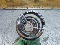 Пружина задняя S5E4JR Volkswagen Lupo - Фото 4