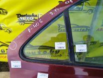 Стекло двери задней правой 60FWQ5 Peugeot 406 купить