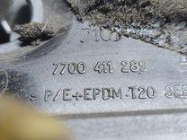 Заглушка зеркала правого P86L7I Renault Clio - Фото 4