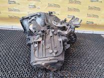 КПП механическая (МКПП) 5-ступенчатая 3F0815 Citroen C5 купить с доставкой