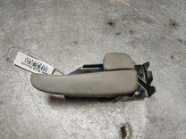 Ручка внутренняя передняя правая XTN64M Hyundai Trajet