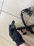 Проводка двигателя ZN0HH1 Audi A3 - Фото 8