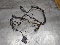 Проводка двери передней левой SU92NE Opel Astra