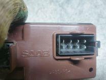 Кнопка стеклоподъемника заднего левого GXFV66 Saab 9-3 undefined