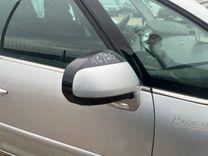 Зеркало наружное правое 34X9NS Citroen C4 Picasso