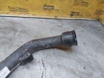 Патрубок интеркулера PRE4LE Nissan Note купить с доставкой