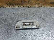 Ручка внутренняя потолочная IX9OR8 Opel Astra - Фото 3