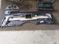 Панель передняя салона (торпедо) XT9UGB Nissan Note купить с доставкой. Огромный выбор салонов. У нас есть практически все.