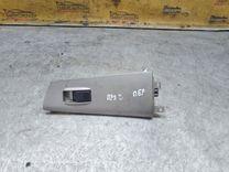 Кнопка стеклоподъемника переднего правого RN5SOD Toyota Corolla - Фото 1