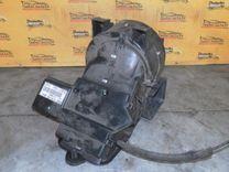 Корпус отопителя (печки) ZN4IKO Peugeot Expert купить на авторазборке