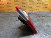 Фонарь крышки багажника левый P8BGF7 Ford Galaxy - Фото 3