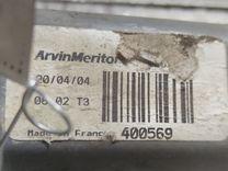 Моторчик стеклоподъемника передний правый FXU602 Renault Laguna - Фото 4