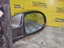 Зеркало наружное правое 6X3DY8 Citroen C5 купить в магазине запчастей бу