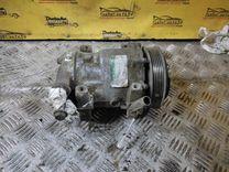 Компрессор кондиционера H9ZCDD Fiat Multipla - Фото 1