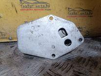 Теплообменник масляного фильтра 81KIKT BMW 3 E46 - Фото 3