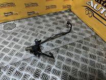 Масляная трубка турбины 114215 Audi A8 - Фото 1