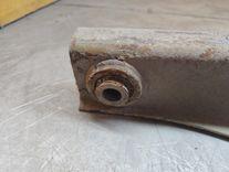 Рычаг задний 7K4LJT Peugeot 406 - Фото 8