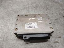 Блок управления двигателем KM3ZZT Peugeot 406 - Фото 2