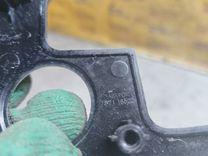 Рамка под магнитолу E051L4 Ford Mondeo купить в магазине запчастей бу