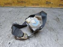 Ремень безопасности задний правый DHCEDO Toyota Corolla - Фото 5