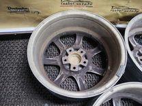 Предлагаем Диск литой R16, 5x114.3 Honda FR-V 2006 7P4ZJ0 7P4ZJ0 Honda FR-V купить для авто. Выбор размера, всегда в наличии, принимаем заказы на запчасти