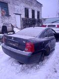 Полка багажника 36PM9J Volkswagen Passat - Фото 3