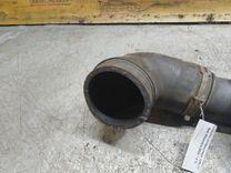 Патрубок интеркулера 1ZPL17 Seat Alhambra купить