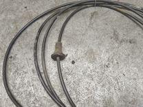 Трос открывания лючка топливного бака AEKYGS Peugeot 406 undefined