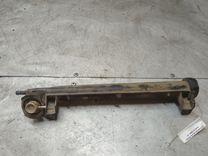 Топливная рампа 4P04D4 Audi A3 - Фото 1