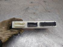 Блок комфорта 7POCP5 BMW 5 E39 купить на авторазборке