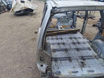 Крыло заднее левое 1VM8W7 Renault Espace купить