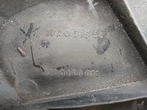 Защита (кожух) ремня ГРМ UEV1GC Renault Espace купить в магазине запчастей бу