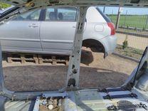 Стойка кузовная центральная правая 5R2Q4K Seat Alhambra - Фото 3