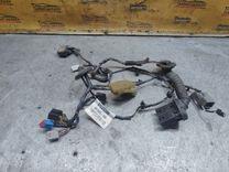 Проводка двери передней левой PPTNGQ Ford C-Max купить на авторазборке