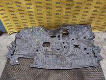 Шумоизоляция моторного отсека 6CEKDO Mitsubishi Grandis купить