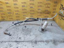 Трубка кондиционера DDO69K Subaru Forester купить с доставкой