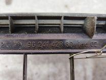 Решетка вентиляции кузова I2E2V4 Peugeot 406 купить с доставкой