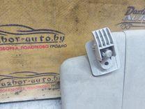 Козырек солнцезащитный P3BTVS Volkswagen Golf undefined