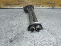 Патрубок отопителя (печки) GFNAMM Citroen Xsara Picasso - Фото 4