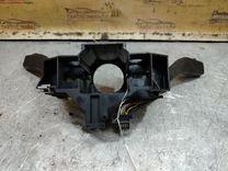 Переключатель подрулевой (стрекоза) WR6HZT Volkswagen Touran - Фото 3