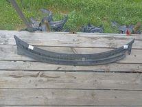 Дождевик 2QXW70 Mazda 323F - Фото 1